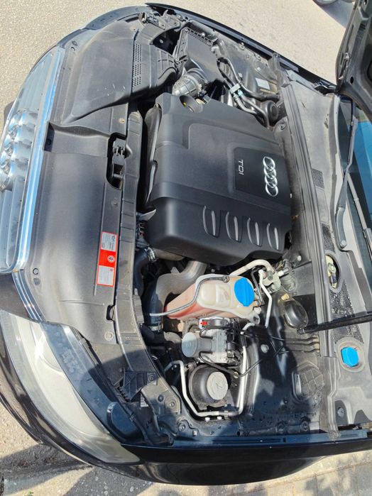 Audi A4 B8 2.0 TDI 143cv ano 2009