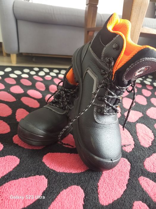 Buty robocze BEARFIELD ( rozmiar 46 )