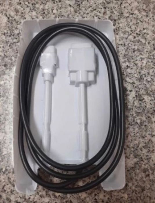 Adaptador De Vga Para Hdmi One Plus Nb1324 Preto Hdtv Male To Vga Male