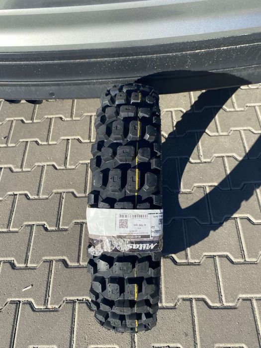 Мотоцикл BSE J 1  ENDURO