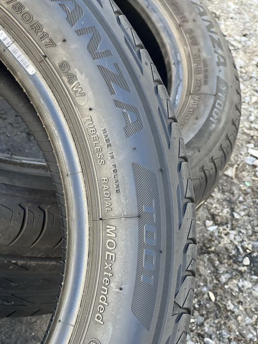 225 65 17 bridgestone turanza - Купить шины, диски и колеса для