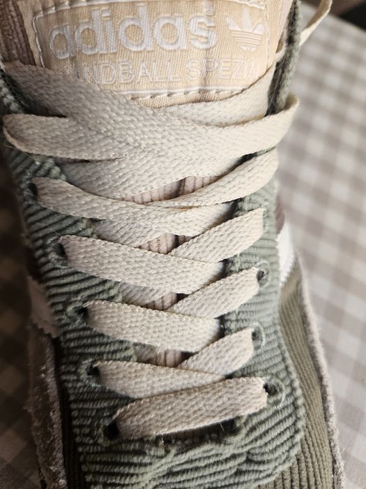 Ténis Adidas Spezial 36
