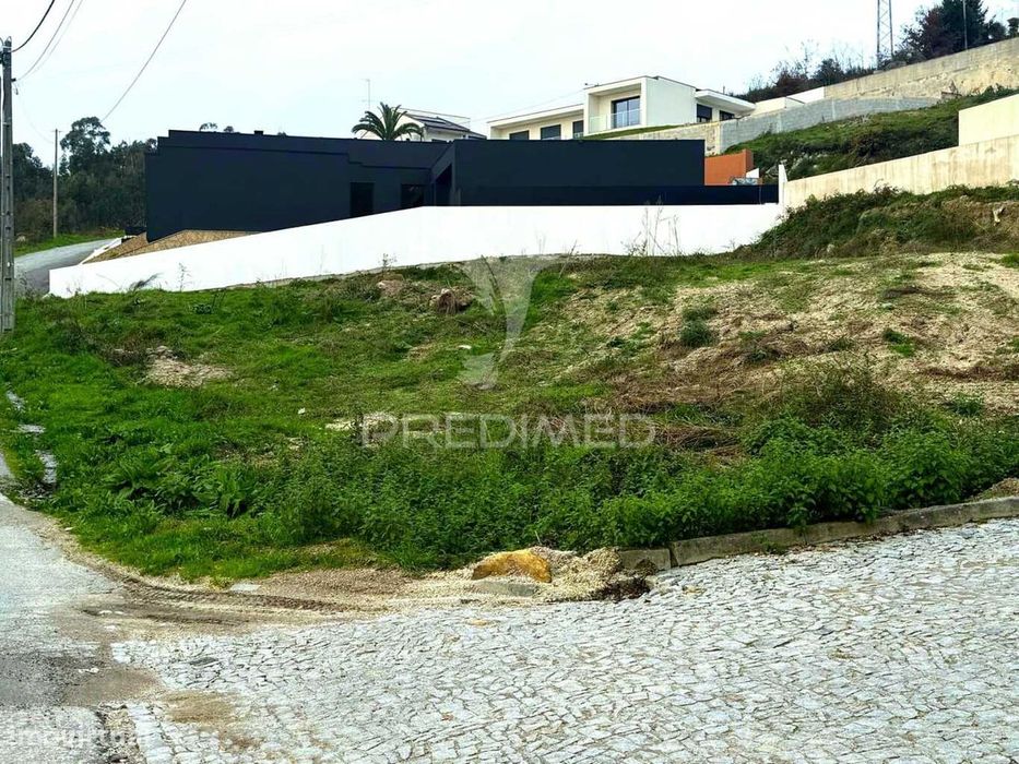 Terreno 100% Urbano - Antime