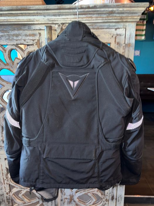 Casaco Dainese Talos Goretex 52