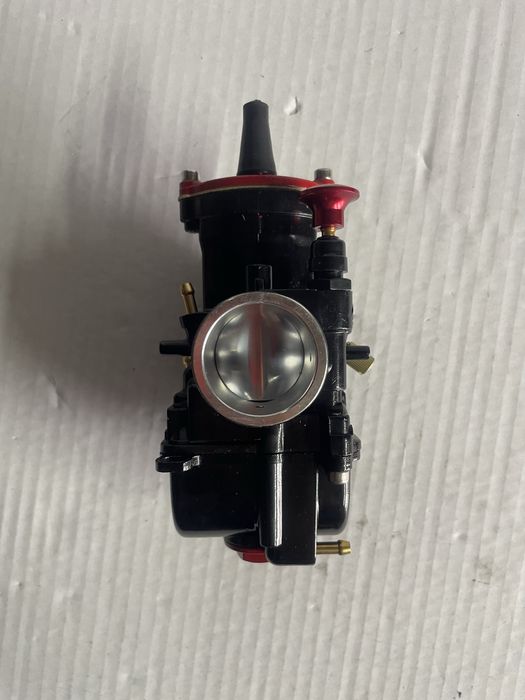 Gaźnik PWK 24 cross quad atv