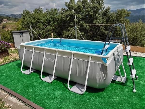 Piscina Intex Nova. Entrega Imediata