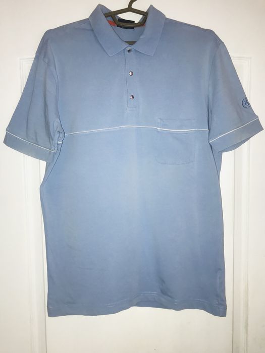 Мужская поло футболка Bogner оригинал