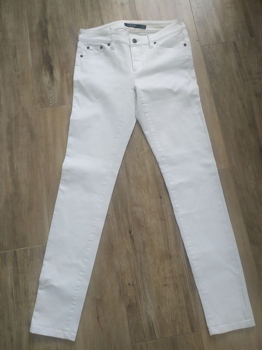 Spodnie Ralph Lauren