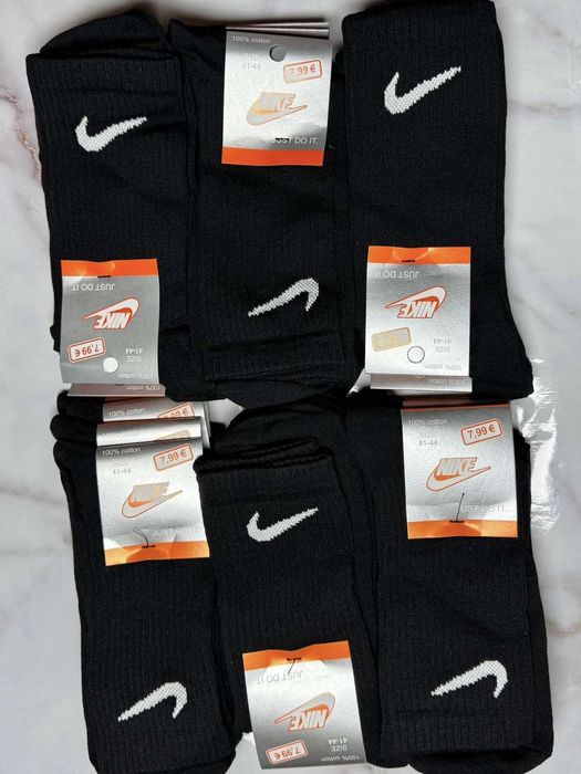Шкарпетки найк,носки Nike