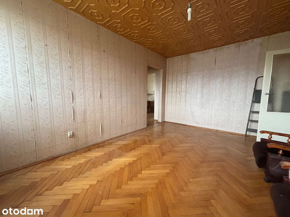 Fajna Lokalizacja blisko centrum Park na Zdrowiu