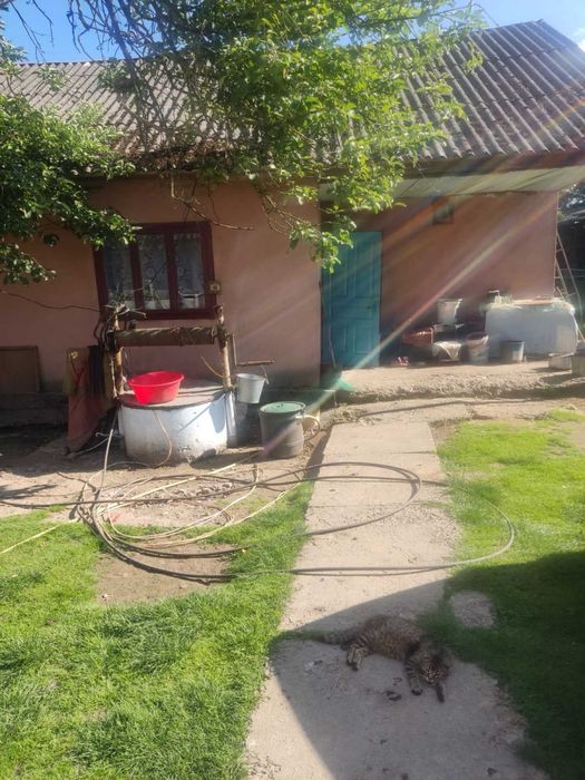 Продається хата