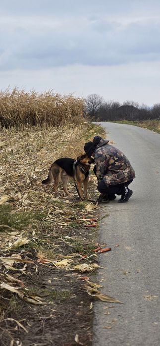 Wiktor wiecznie uśmiechnięty