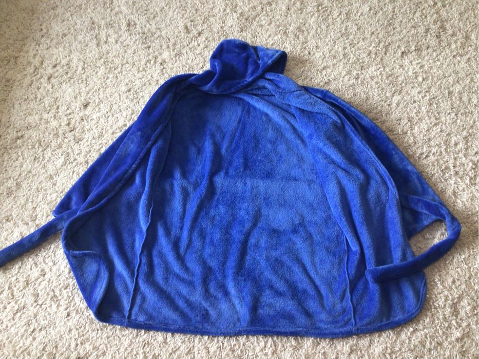 Халат махровый.