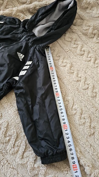 Ветровка Адидас оригинал