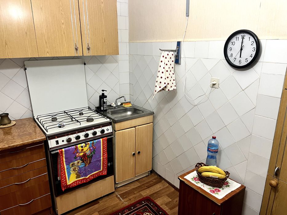 Довгострокова оренда 1 кімнатної квартири в Краматорську