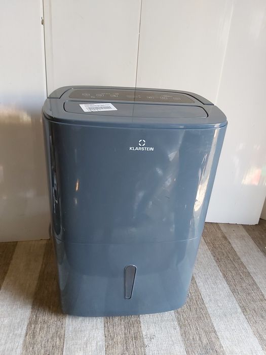 Осушитель воздуха Klarstein DryFy20 (Германия)