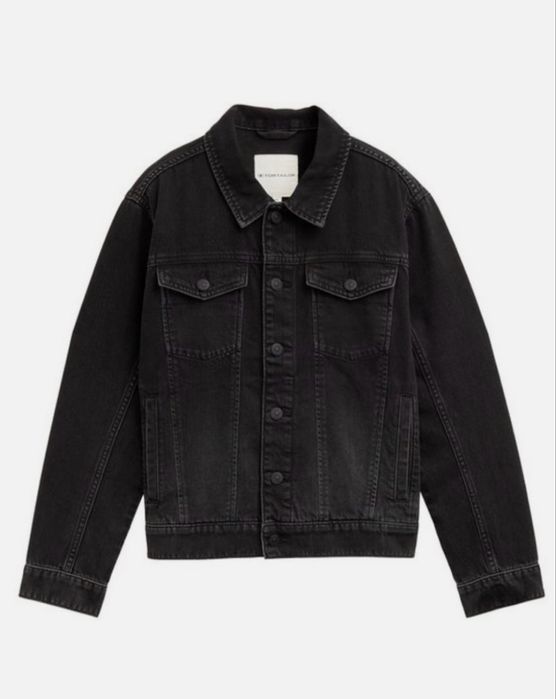 НОВА джинсова куртка Tom Tailor