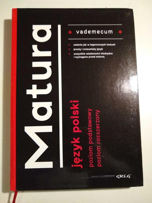 Vademecum matura biologia Jolanta Zygmunt, Maciej Mikołajczyk