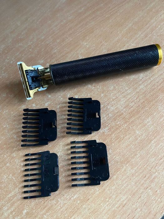 maszynka do strzyżenia ,golenia ,zarost broda CZYTAJ OPIS