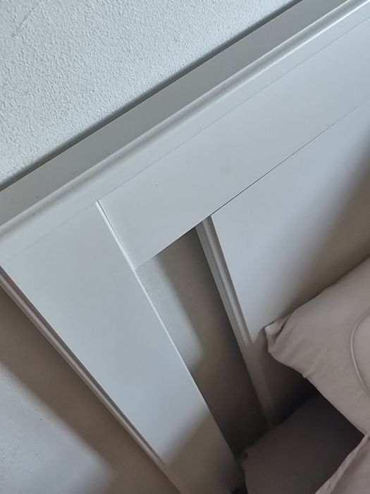 Cama IKEA Songesand 140*200