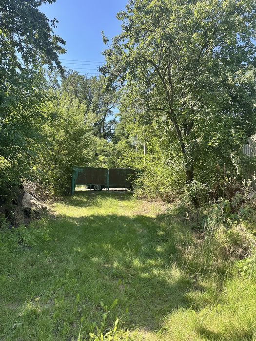 Продам будинок в селі Яблунівка