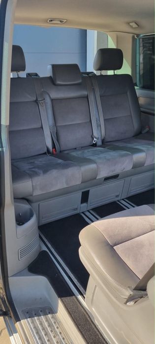 Volkswagen T5 2004