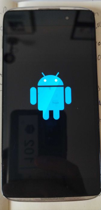 Alcatel Idol3 One Touch