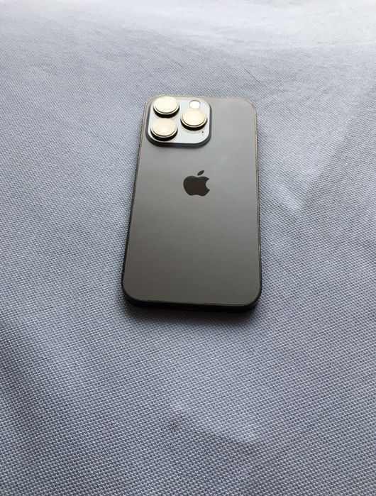 Apple iPhone 14 PRO MAX 94% ładny smartfon