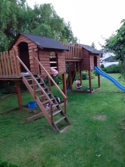 Sprzedam działkę  na ul. Wiosennej w Łomży