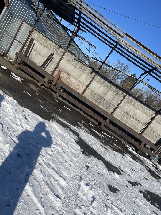 Продам Двутавр 60