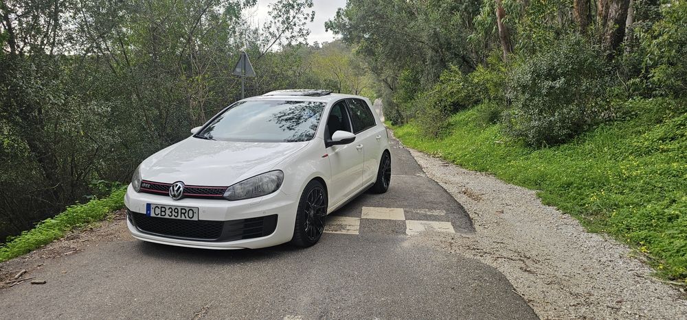 Golf 6 gti dsg  impecavel