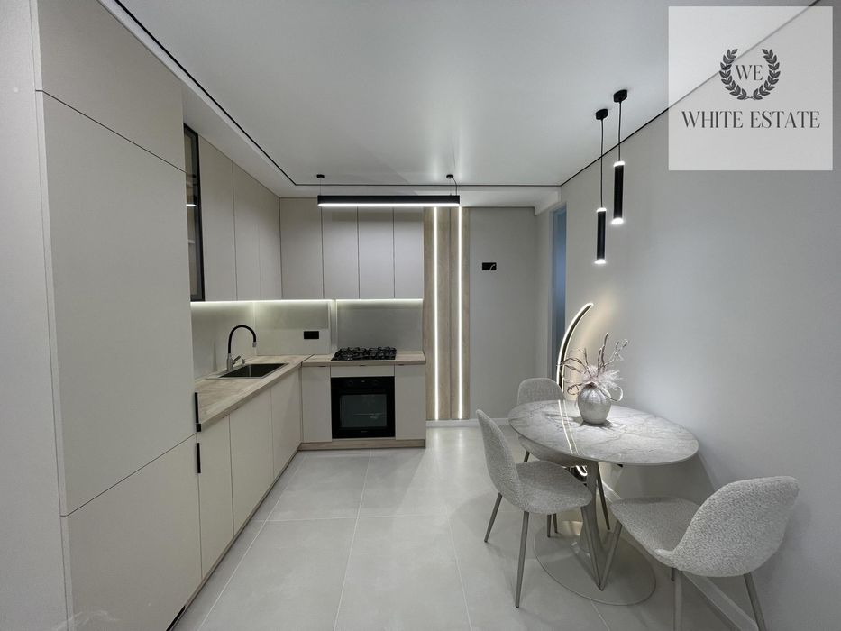 Продаж 2 кімнатної квартири вул. Смакули