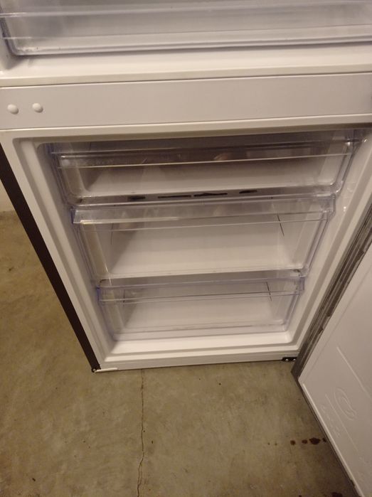 Frigorífico combinado Samsung