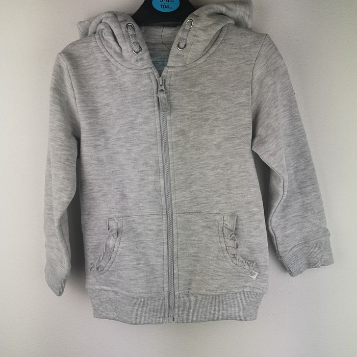 Bluza z kapturem 3-4lata 104cm