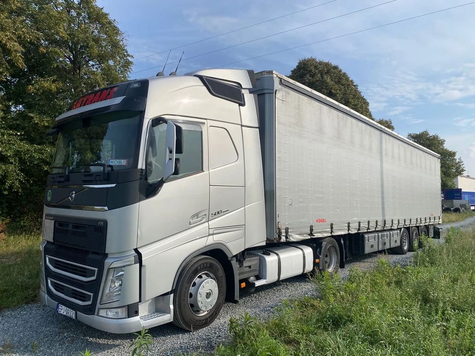 Volvo