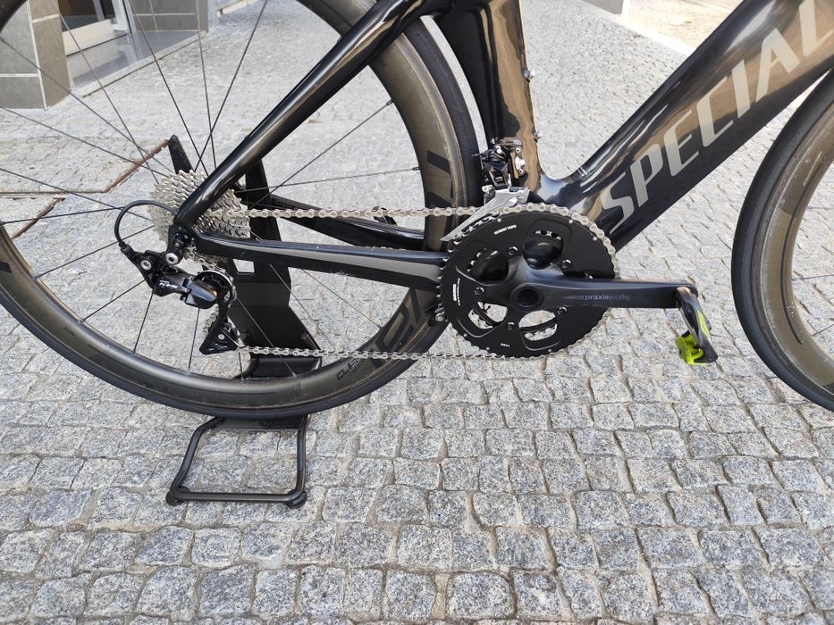 Bicicleta specialized shiv