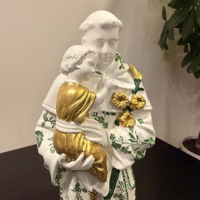 Santo António de Lusboa