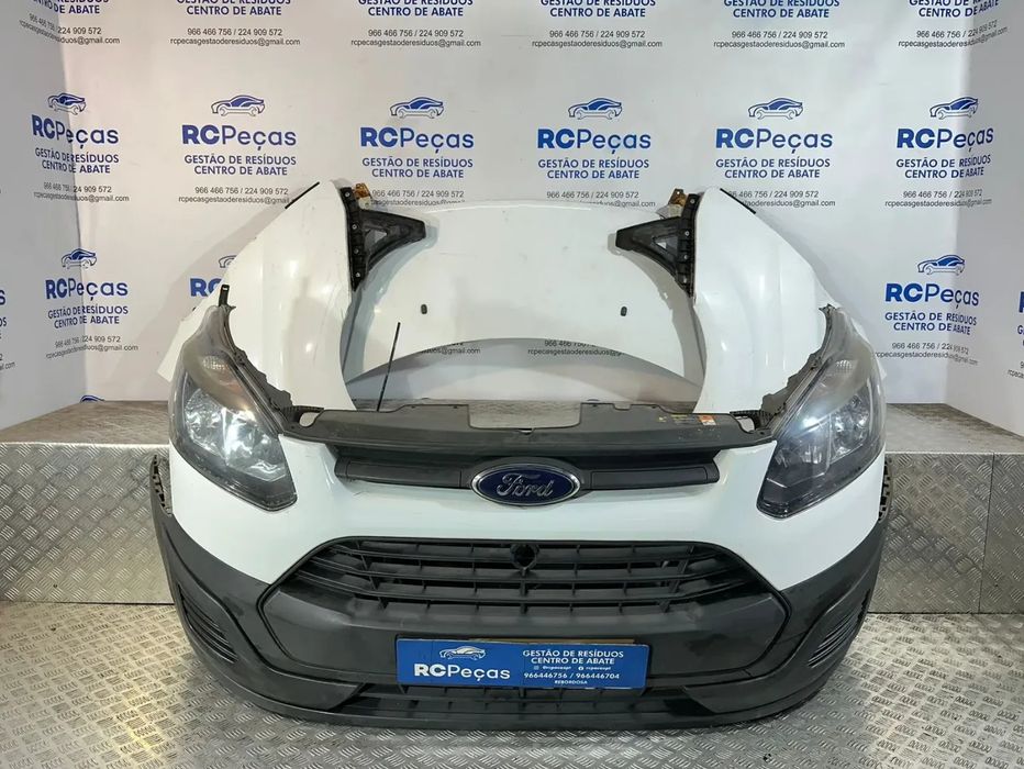 Frente Completa Original Ford Transit Custom 2.2 TDCi 2012 - 2023
