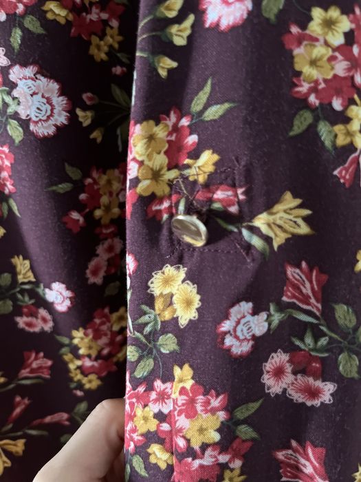 Nowa bluzka Cortefiel rozm. S