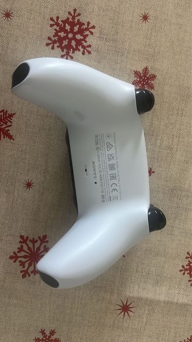 Estou vendendo um controle original Sony para PlayStation 5