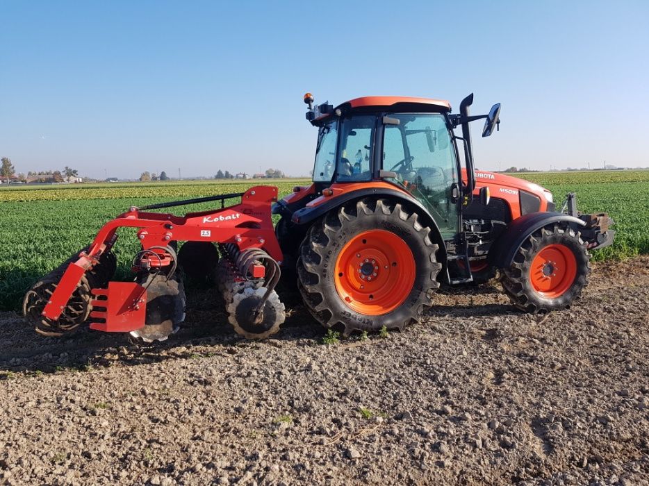 koszenie trawy nieuzytków uługi rolnicze komunalne oranie warszawa