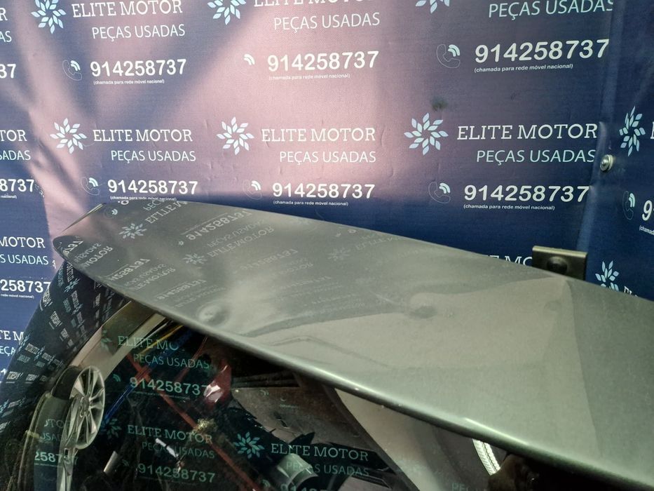 Tampa da mala usada VW GOLF 5 V VARIANT ENVIO GRATUITO