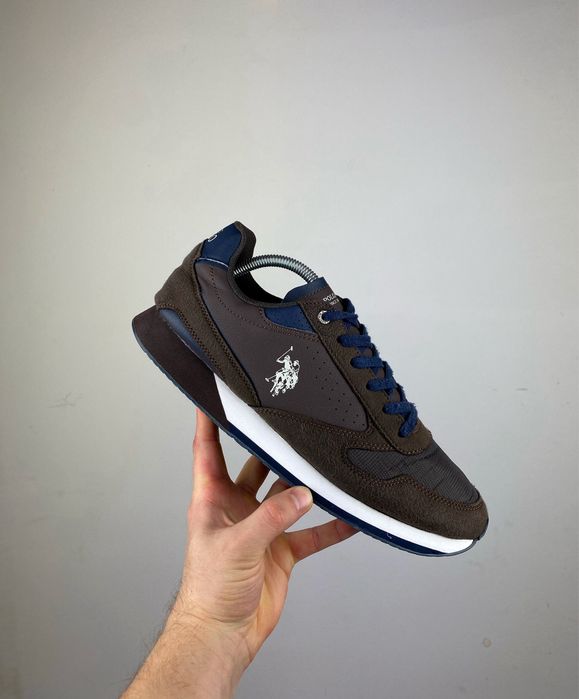 Кроссовки Polo / идеал