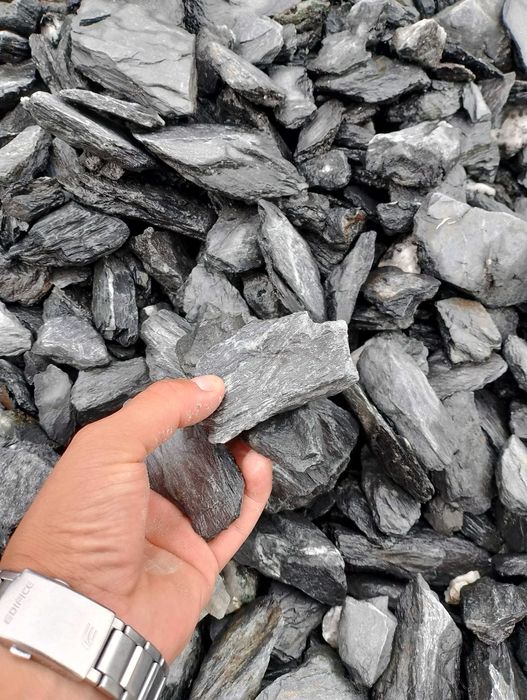 Kamienie Ozdobne/ Kruszywa Budowlane/ Impregnaty Ochronne/ Spoiwa