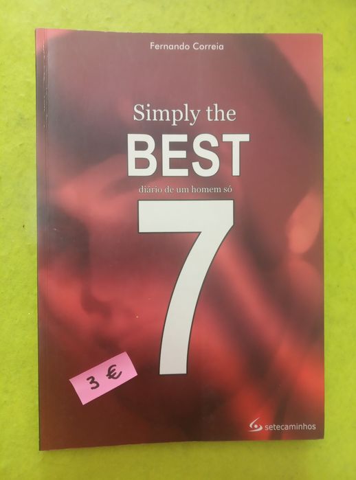 Livros, Livros, Livros top