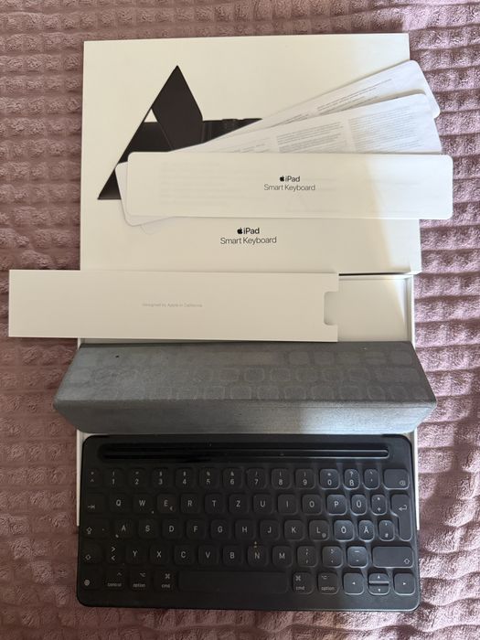 iPad Smart Keyboard A1829 original