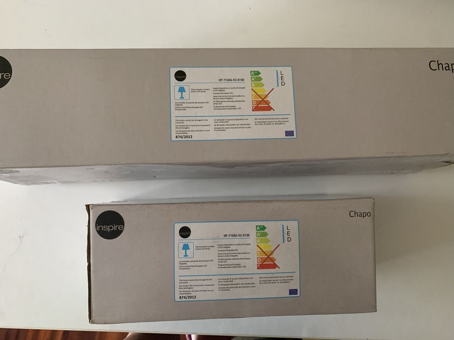 Ceiling Lamp / Ceiling Strip437928534014044162