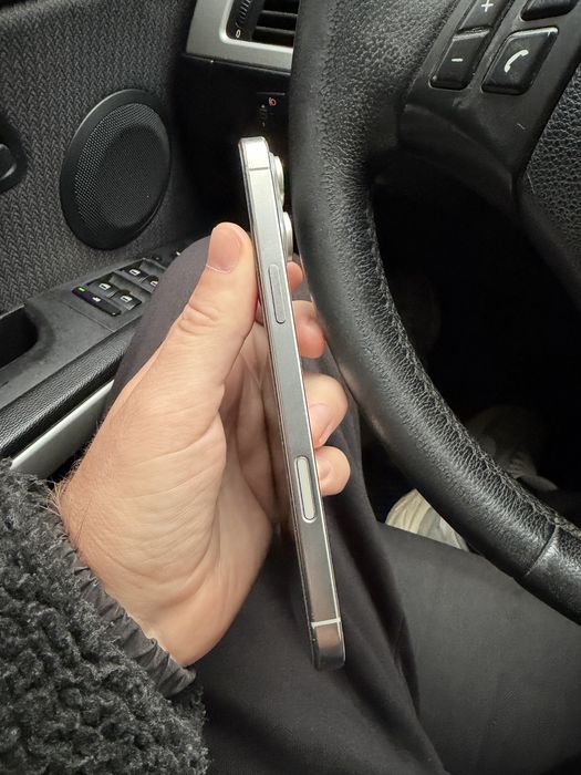 Iphone 16 Pro Max 256gb natural titanium neverlock