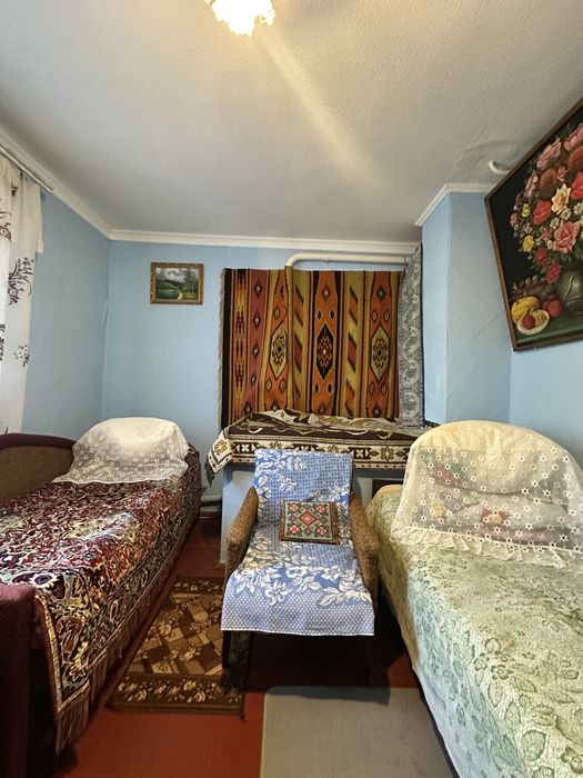 Продам будинок в смт. ВОЛОДАРКА