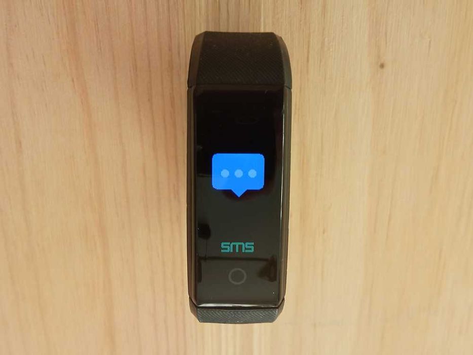 Smartwatch SPC Smartee Go